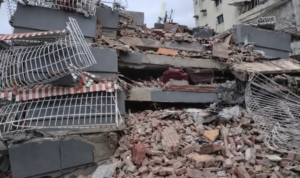 Venezuela Hit by Powerful Earthquakes, International Community Responds