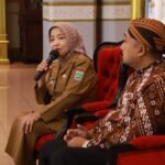 Wabup Malang Appreciates The Role of PAKASA in Preserving Nusantara's Cultural Heritage