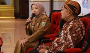 Wabup Malang Pakasa Wabup Malang Appreciates The Role of PAKASA in Preserving Nusantara's Cultural Heritage