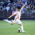 Withdrawing from FIFA World Cup 2026, Japan Captain Wataru Endo Announces National Team Retirement