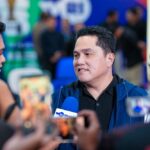 Minister of Youth and Sports Affirms Strict Systems to Protect Indonesian Athletes from Misconduct