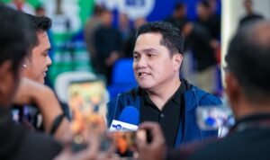 Minister of Youth and Sports Affirms Strict Systems to Protect Indonesian Athletes from Misconduct