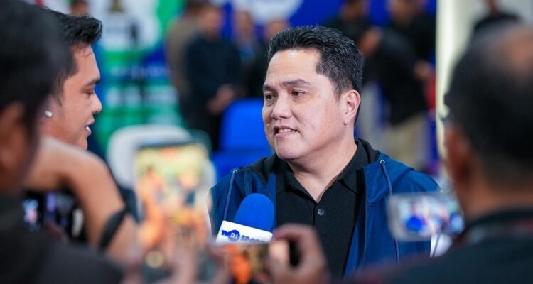 Minister of Youth and Sports Affirms Strict Systems to Protect Indonesian Athletes from Misconduct