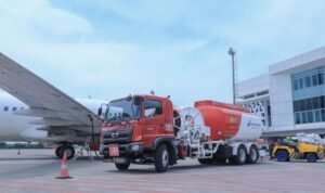 avtur price Pertamina Lowers Avtur Price to Support Air Transport Industry
