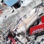 Fourteen Dead, Tsunami Warnings Lifted After 7.8 Earthquake Strikes Philippines