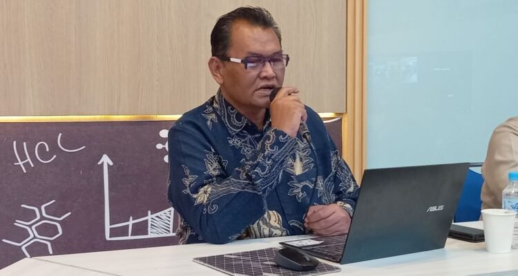 From Campus to Career: How Statistics Department of FSTeM UB Equips Students for Immediate Workforce Success