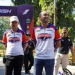 Polresta Malang Kota Outline Plans for Dedicated Drag Strip Following Success of Kertanegara Road Race