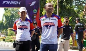 kertanegara road race polresta malang Polresta Malang Kota Outline Plans for Dedicated Drag Strip Following Success of Kertanegara Road Race