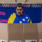 Nicolás Maduro Breaks Silence by Responding Venezuela Earthquakes from US Custody