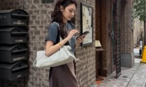 soo young Choi Soo-young and Actor Jung Kyung-ho End 14-Year Relationship