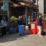 Fostering a Culture of Sustainability: UM Mobilizes All Work Units for World Environment Day Waste Sorting