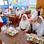 Indonesia's Constitutional Court Rules Free Meal Program Can No Longer Draw From Education Budget