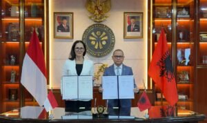 Albania Ready to Open More Vacancies for Indonesian Migrant Workers
