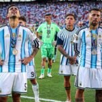 Netizen React on Argentina Securing Automatic Qualification for 2030 World Cup as Centenary Hosts