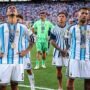 Netizen React on Argentina Securing Automatic Qualification for 2030 World Cup as Centenary Hosts