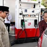 The Official Launch of B50, Indonesia Becomes the First Country Worldwide to Implement 50 Percent Blend Biodiesel