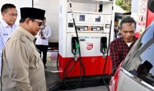 The Official Launch of B50, Indonesia Becomes the First Country Worldwide to Implement 50 Percent Blend Biodiesel