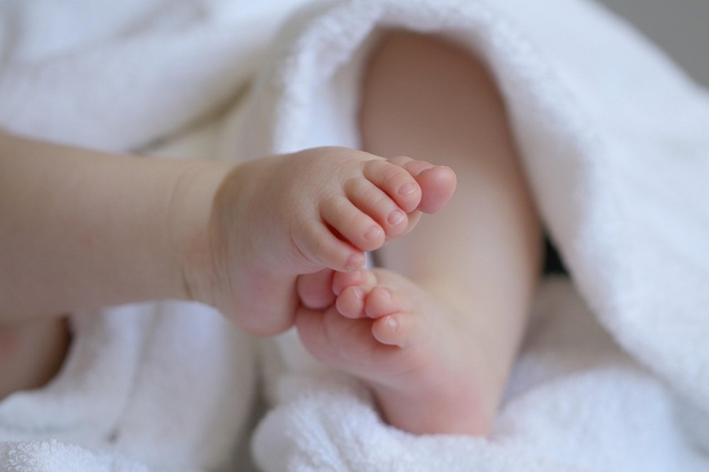 BPS: The Wide Disparity in Infant Mortality Rates in Eastern and Western Indonesia Remains
