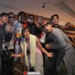 Happy Moments for IShowSpeed Meeting BTS and Mike Tyson at the 2026 World Cup Final