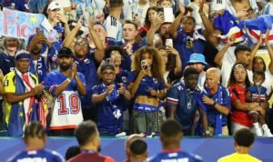 Big Hearts, Giant Leaps: Cape Verde Exits the FIFA World Cup 2026 as Heroes