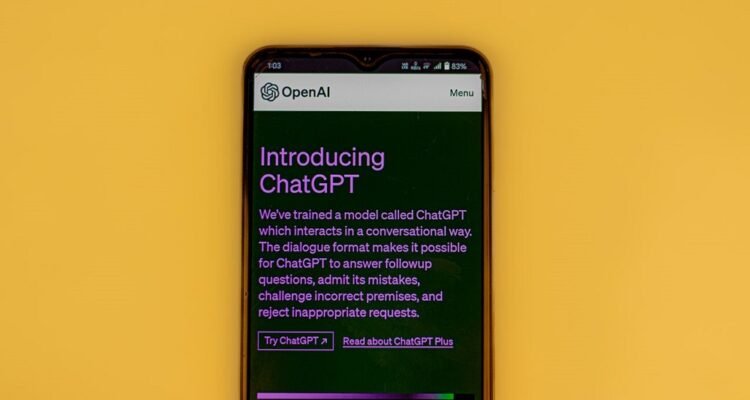 ChatGPT Restored Following Major Worldwide Outage