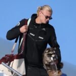 A Taxidermy Raccoon Becomes Ultimate World Cup 2026 Souvenir for Erling Haaland
