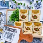 FK UB Professor Innovates Deteko: A Decaf Blend of Green Tea and Coffee for Heart Health