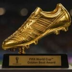World Cup 2026: Epic Golden Boot Race Down to the Wire