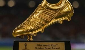 World Cup 2026: Epic Golden Boot Race Down to the Wire