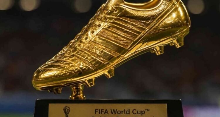 World Cup 2026: Epic Golden Boot Race Down to the Wire