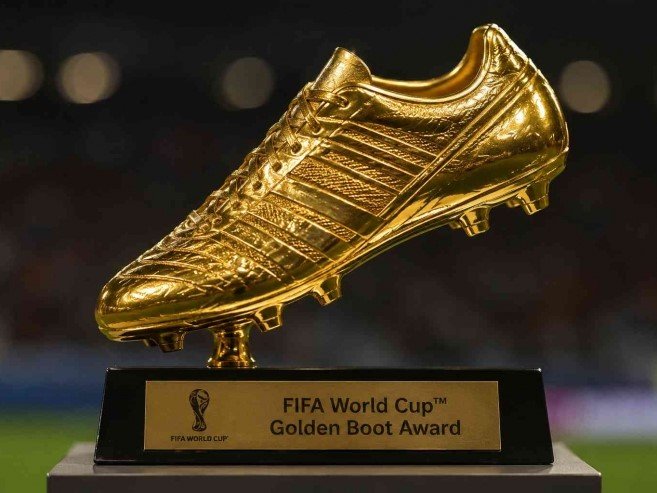 Golden Boot World Cup World Cup 2026: Epic Golden Boot Race Down to the Wire