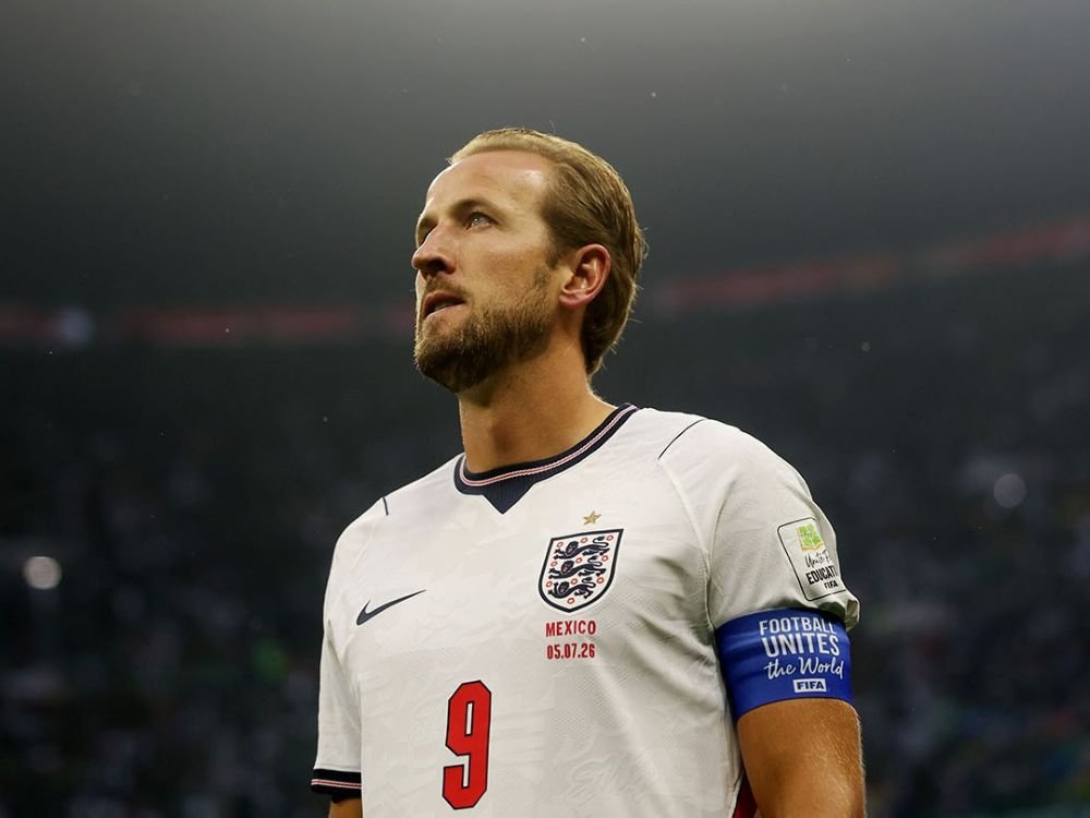 Harry Kane World Cup Heartbreak in the FIFA World Cup 2026 Semifinal, Harry Kane and England Fall Short Again