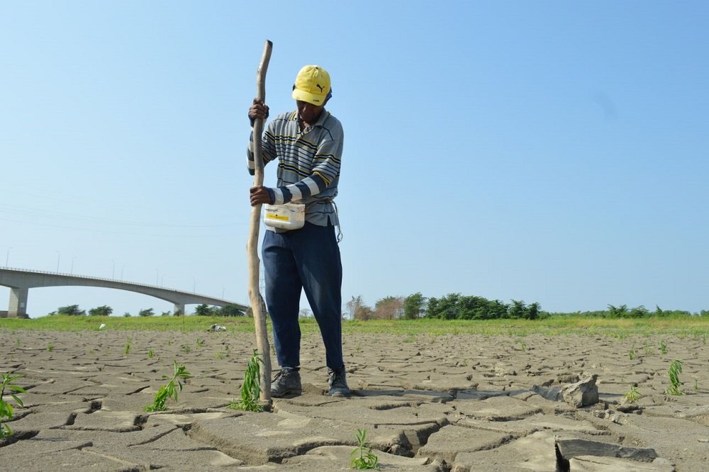 Ministry of Health Strengthens Health Mitigation Measures to Face El Niño Impact