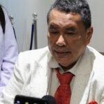 Health Concerns Force Hotman Paris to Step Down as the Attorney of Febrie Ardiansyah