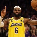 James LeBron to Leave LA Lakers; Golden State Emerging as Frontrunner