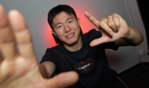 Persija sign Kwon Chang-hoon