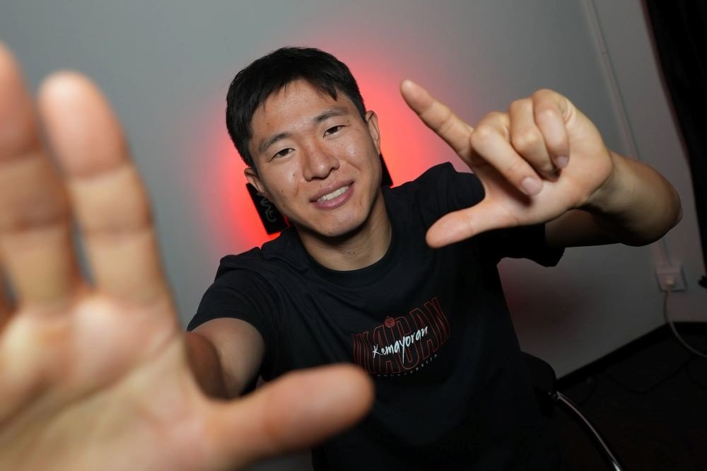 Kwon Chang-hoon Persija sign Kwon Chang-hoon