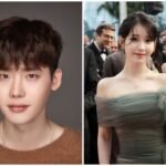IU and Lee Jong-suk Confirm Breakup Amid Cyber Censorship Concerns