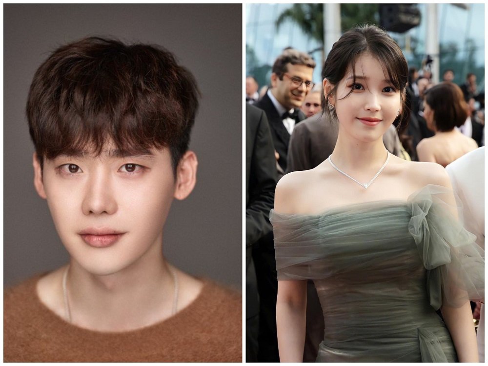 IU and Lee Jong-suk Confirm Breakup Amid Cyber Censorship Concerns
