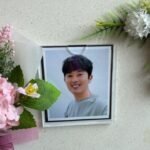 Singer Lim Young-ho Passes Away at 49