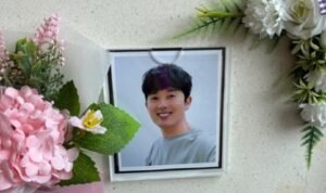 Singer Lim Young-ho Passes Away at 49