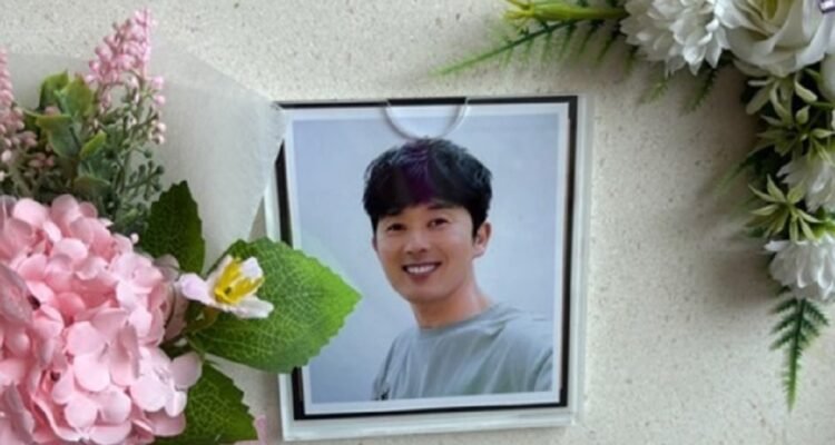 Singer Lim Young-ho Passes Away at 49