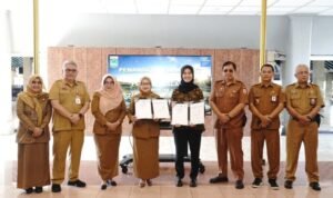 Malang vice regent Stichting Agriterra Vice Malang Regent Attends Annual Activity Plan Signing with Agriterra to Strengthen Cooperative Institutions and Agricultural Competitiveness