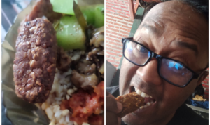 Mendol: Malang's Most Humble Culinary Treasure