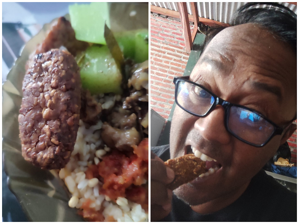 Mendol Mendol: Malang's Most Humble Culinary Treasure