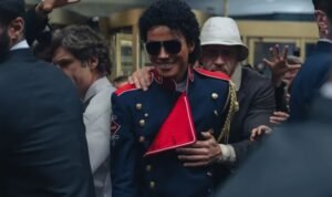 Michael Box Office ‘Michael’ Makes History with $1 Billion Milestone