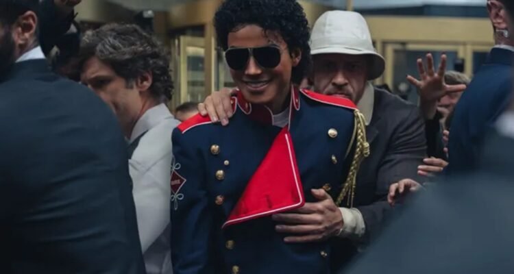 ‘Michael’ Makes History with $1 Billion Milestone