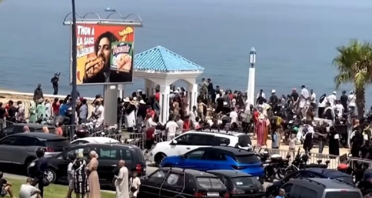 Spain Deploys Military to Ceuta Amid Migration Crisis and Diplomatic Row