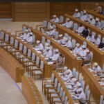 Myanmar Enacts Death Penalty for Violent Online Scam Syndicates