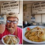 Orem-Orem: The Dish That Tells Malang's Oldest Story